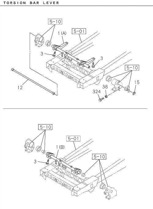 Partial Engine